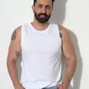 Hung Man for Man in Modesto