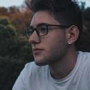 Daniel 28, Plumber, new to the Modesto area