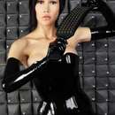 Tall Amazonian Dominatrix in Modesto
